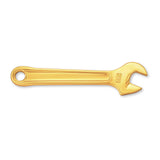 9ct Yellow Gold - Shifting Spanner Charm