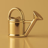18ct Yellow Gold - Watering Can Charm