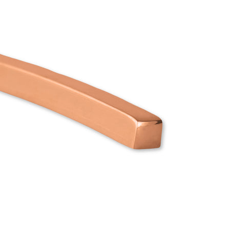 Copper - Square Wire