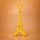 14ct Gold Plated - Eiffel Tower Charm