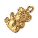 14ct Gold Plated - Baby Koala Charm