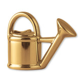 14ct Gold Plated - Watering Can Charm