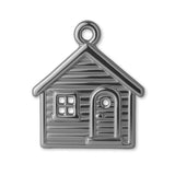 950 Platinum - Log Cabin Cottage Charm