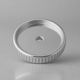 950 Platinum - Cake Tin Charm