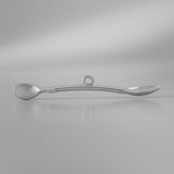 950 Platinum - Kayak Paddle Charm