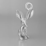 950 Platinum - Bilby Charm
