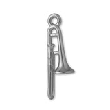 950 Platinum - Tenor Trombone Charm