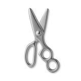 950 Platinum - Hair Stylist Scissors Charm