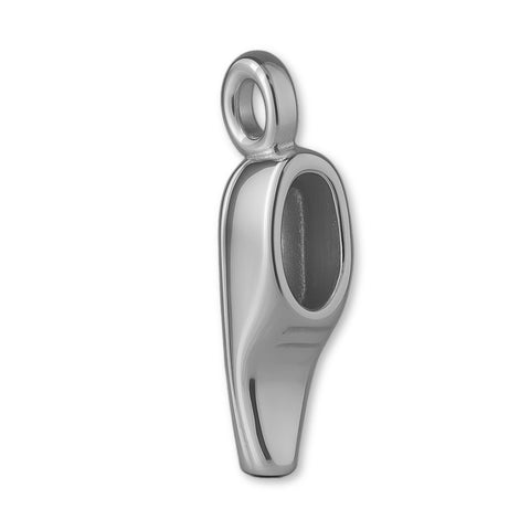 950 Platinum - Loafer Shoe Charm