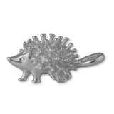 950 Platinum - Wild Porcupine Charm