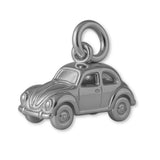 950 Platinum - Mini VW Car Charm