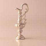 9ct Rose Gold - Ornate Ewer Pitcher Charm