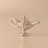 9ct Rose Gold - Classic Genie Lantern Charm