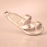 9ct Rose Gold - Arabian Sandal Charm