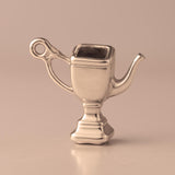 18ct Rose Gold - Vintage Kettle Charm