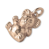 9ct Rose Gold - Baby Koala Charm