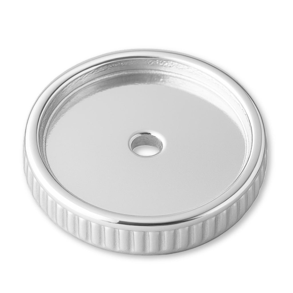 940 Argentium Silver - Cake Tin Charm