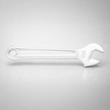 925 Sterling Silver - Shifting Spanner Charm