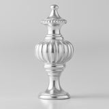 925 Sterling Silver - Antique Urn Charm