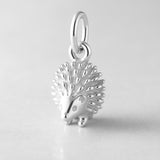 999 Pure Silver - Baby Porcupine Charm