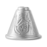 925 Sterling Silver - Ornate Thimble Charm