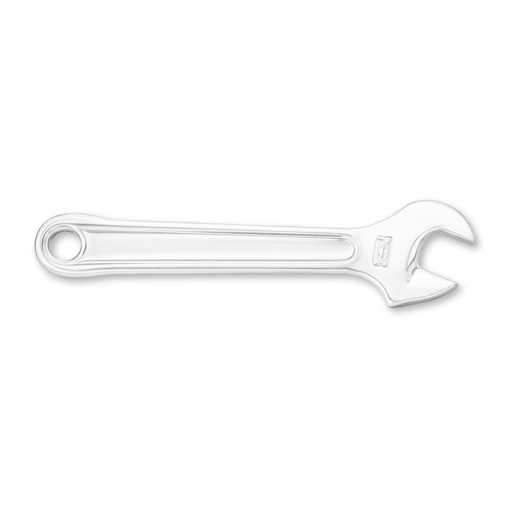 940 Argentium Silver - Shifting Spanner Charm