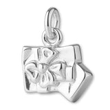 999 Pure Silver - Love Letter Charm