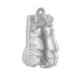 999 Pure Silver - Miniature Sydney Opera House Charm