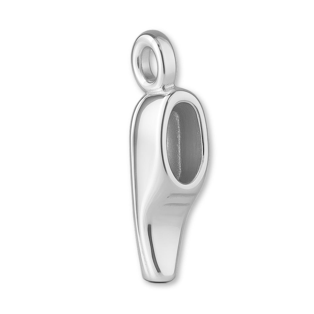 940 Argentium Silver - Loafer Shoe Charm