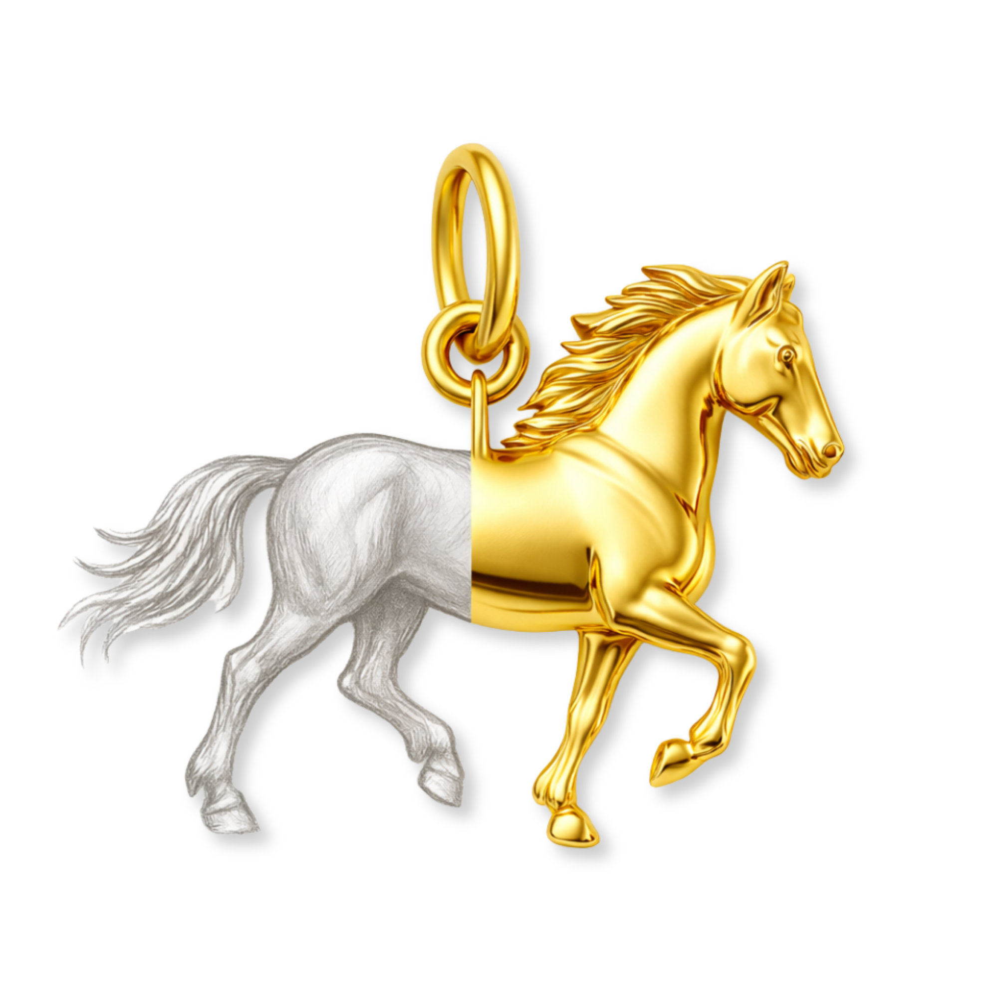 Custom Charm Deposit