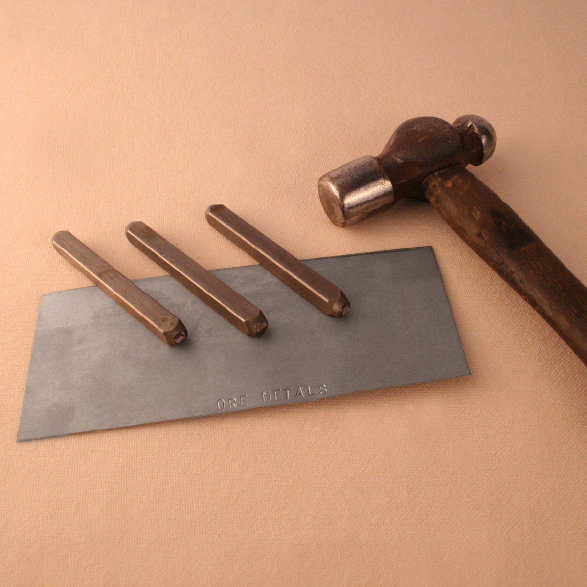 Solid Titanium Sheet Metal – Ore Metals