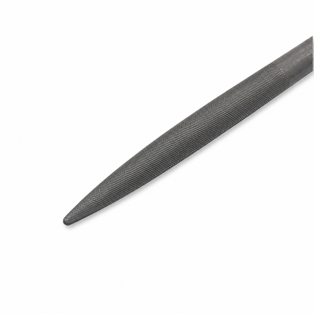 Oval Needle File