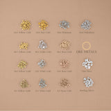 24ct Fine Gold - Casting Granule