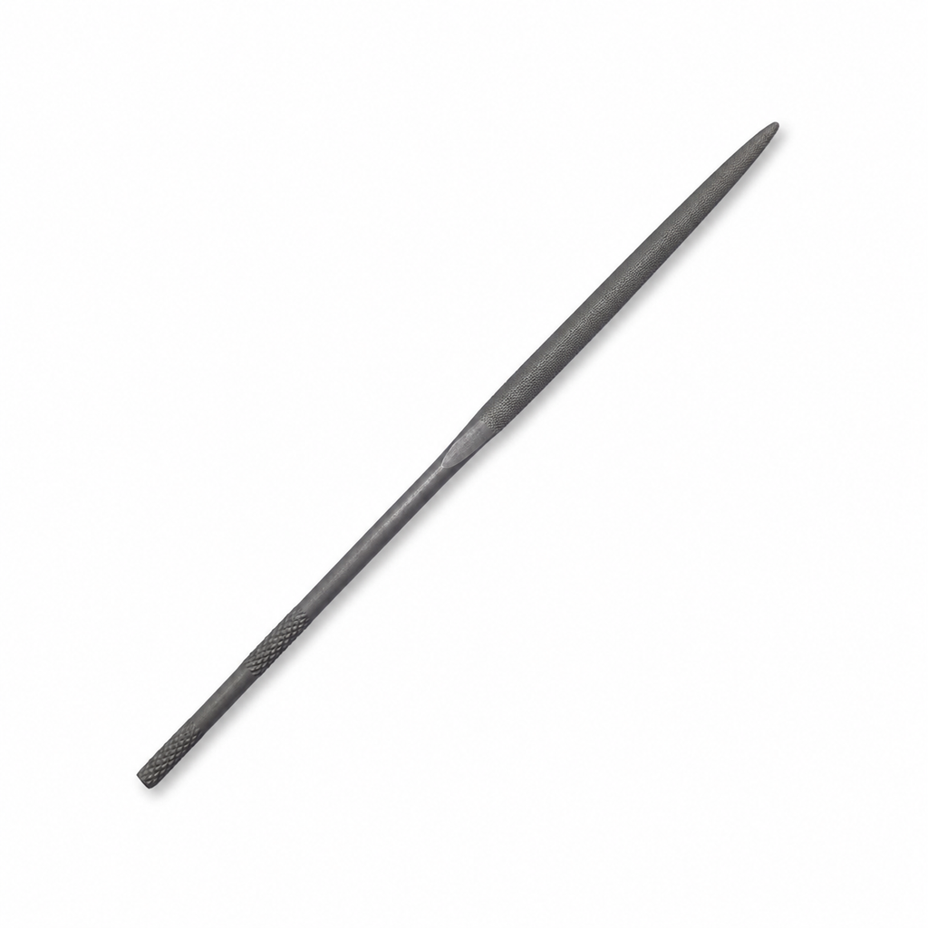 Oval Needle File