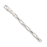 925 Sterling Silver - Long Box - Chain Extender