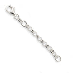 925 Sterling Silver - Belcher - Chain Extender