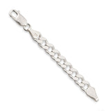 925 Sterling Silver - Cuban Link - Chain Extender