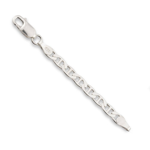 925 Sterling Silver - Anchor - Chain Extender