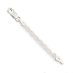 925 Sterling Silver - Flat - Chain Extender