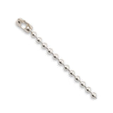 925 Sterling Silver - Bead - Chain Extender