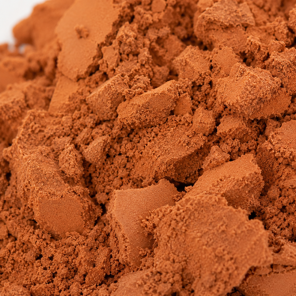 Casting Sand - Delft Clay