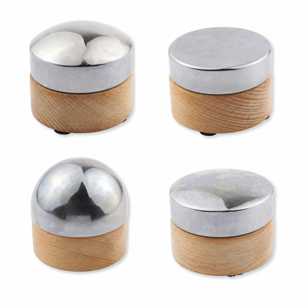 Shaping & Forming Anvil Set