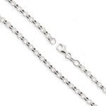 925 Sterling Silver - Belcher - Chain Extender