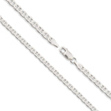 925 Sterling Silver - Anchor - Chain Extender