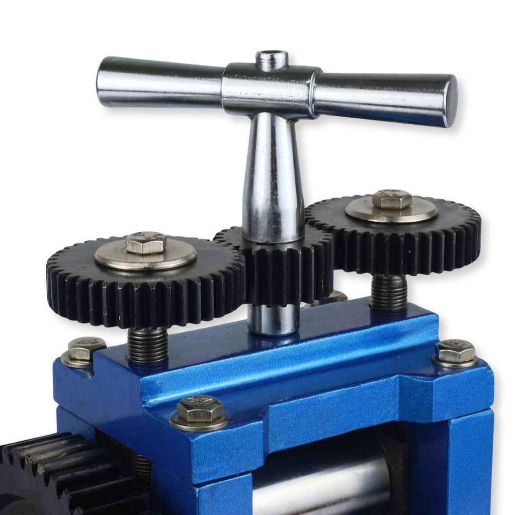 3" Rolling Mill