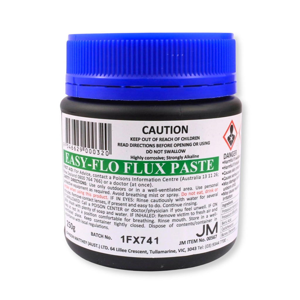 Flux Paste
