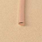 9ct Rose Gold - Oval Wire