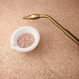 9ct Rose Gold - Casting Grain