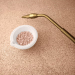 14ct Rose Gold - Casting Grain