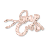 9ct Rose Gold - Lucky Charm Trinkets